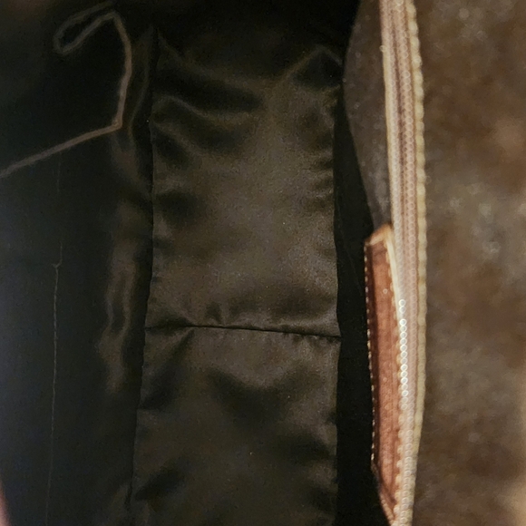 Coach signature Bleeker bag - Picture 8 of 13